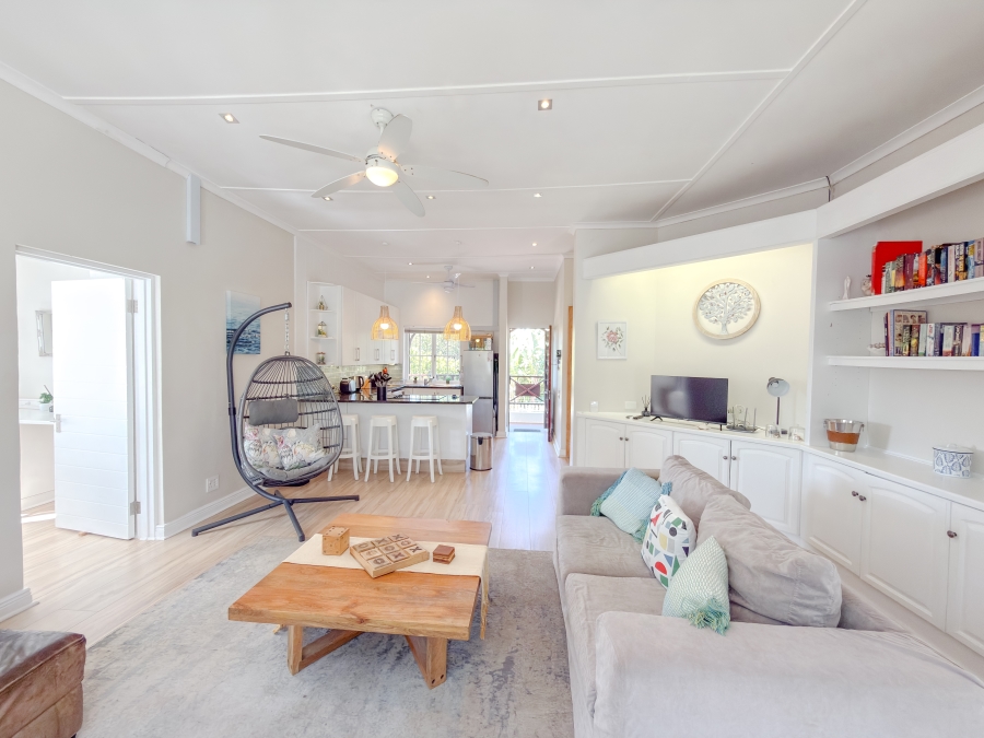 To Let 3 Bedroom Property for Rent in Seaside Longships Western Cape